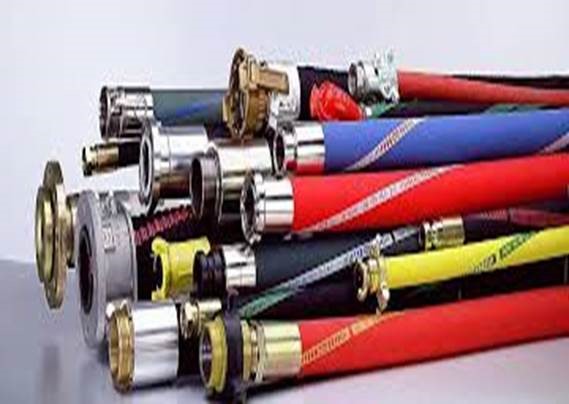 mangueras industriales