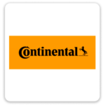 Continental logo isama