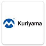 kuriyama logo isama