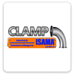 Clamp isama