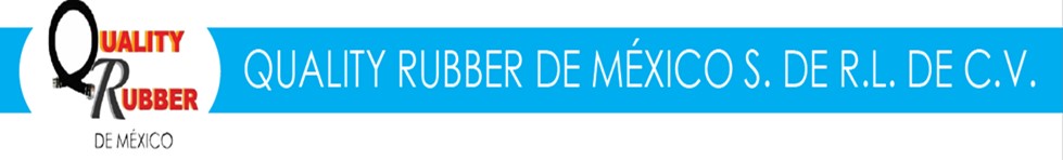 Quality Rubber Isama conexiones