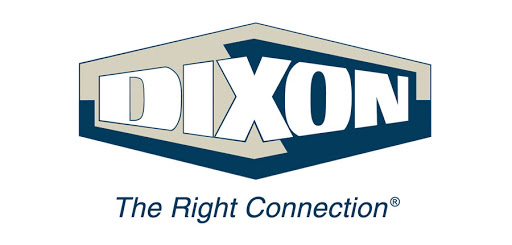 dixon isama conexiones y mangueras