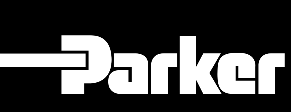 parker logo isama