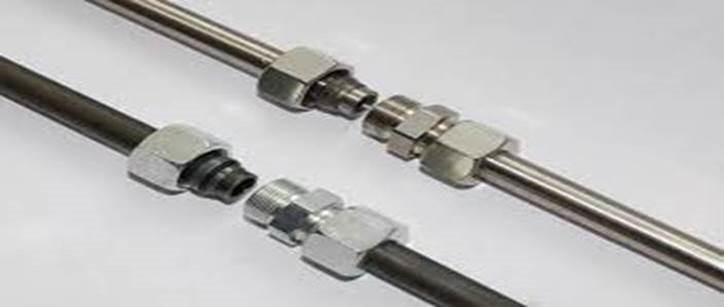 tubing isama acero al carbon acero inoxidable acero zicado