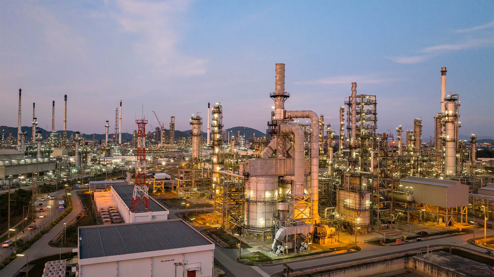 Isama conexiones y mangueras industrial